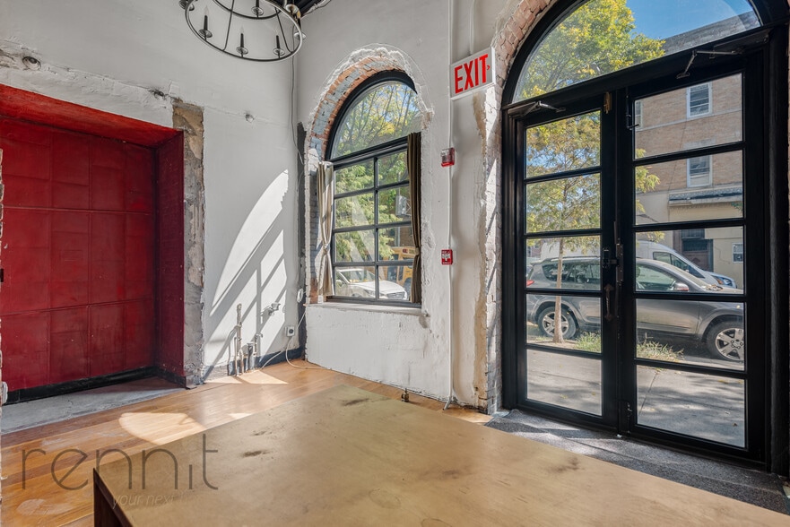 More Photos Of 1093 Putnam Ave, Brooklyn Storefront Retail Residential For Lease