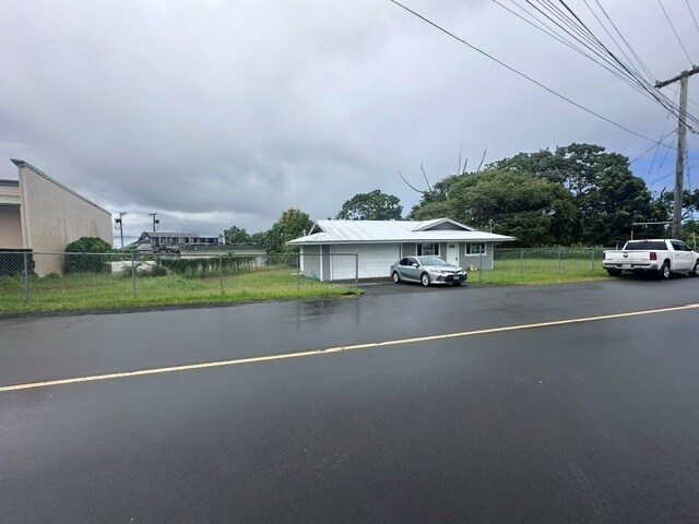 More Photos Of 16-540 Laukahi Pl, Keaau Flex For Sale