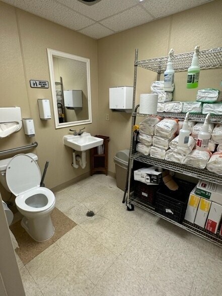 More Photos Of 3312 Park Lake Dr, Fort Worth Daycare Center For Sale