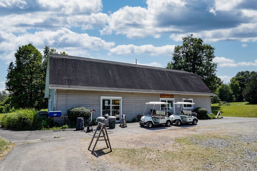 More Photos Of 1450 Brace Rd, Victor Golf Course Driving Range For Sale