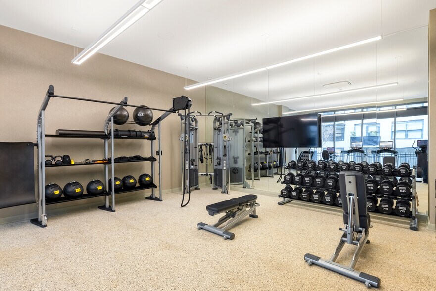 More Photos Of 300 Morse St NE, Washington Apartments For Lease