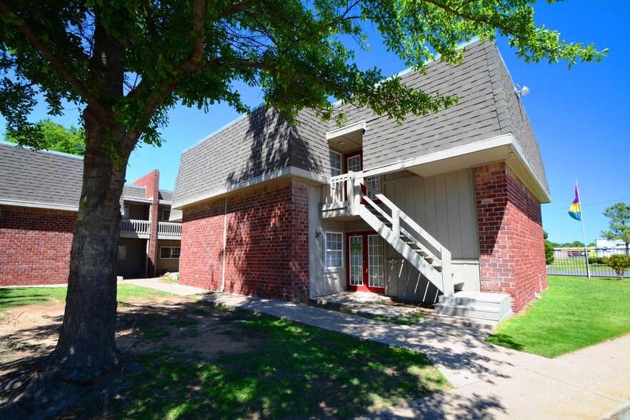 More Photos Of 3218 S 93rd East Ave, Tulsa Apartments For Sale