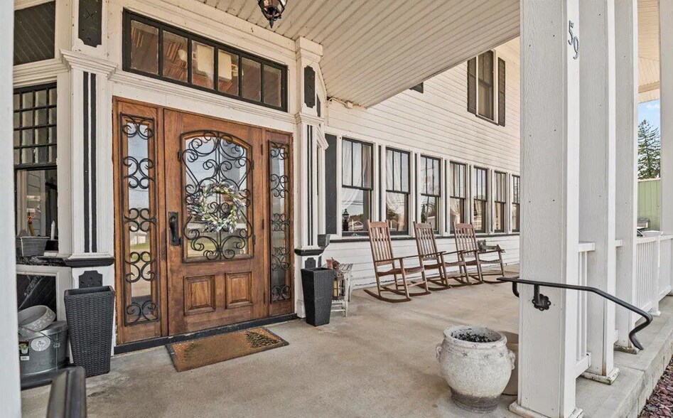 More Photos Of 59 W Main St, Broadalbin Hospitality For Sale