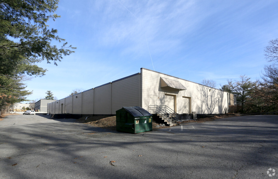 Primary Photo Of 34 Linnell Cir, Billerica Light Manufacturing For Lease