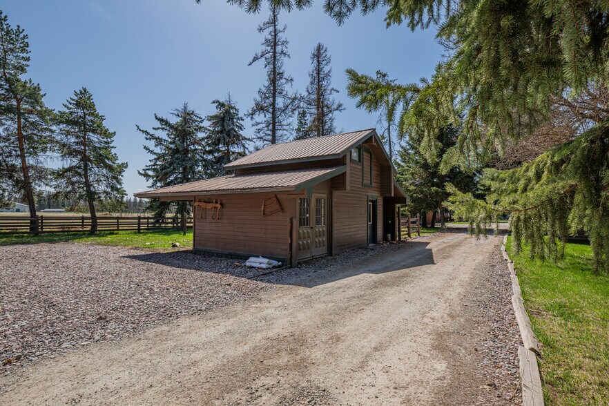 More Photos Of 4395 US Highway 93 W, Whitefish Multifamily For Sale