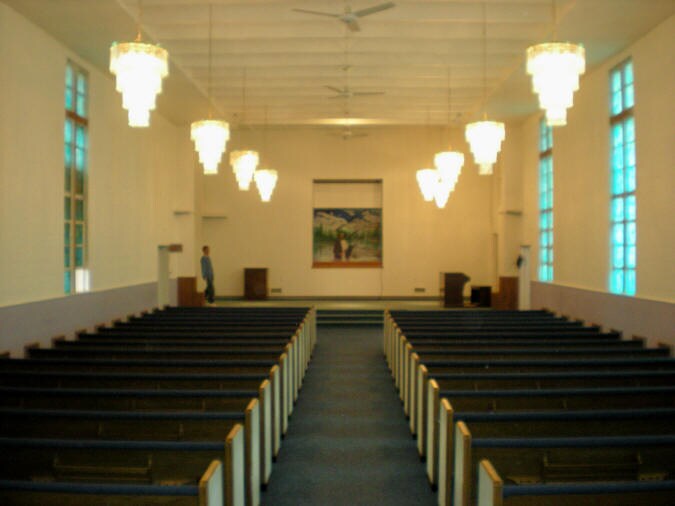 More Photos Of 32747 Grand Traverse St, Westland Religious Facility For Sale