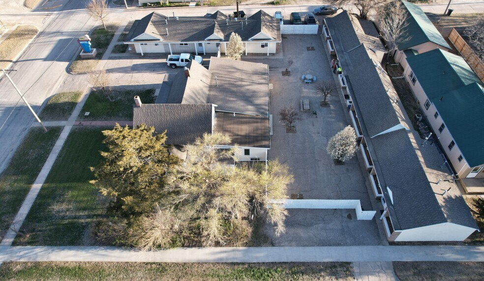 More Photos Of 521 N 1st St, Stockton Apartments For Sale