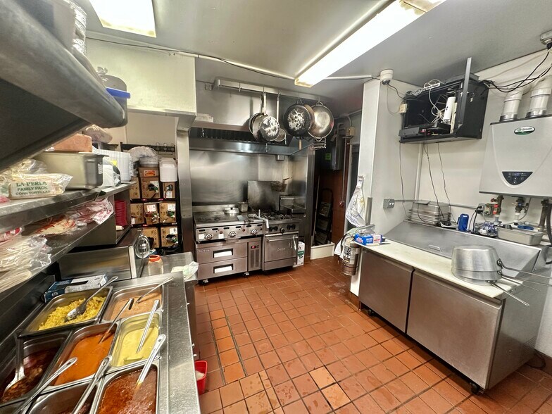 More Photos Of 8188 Highway 65 NE, Spring Lake Park Restaurant For Sale