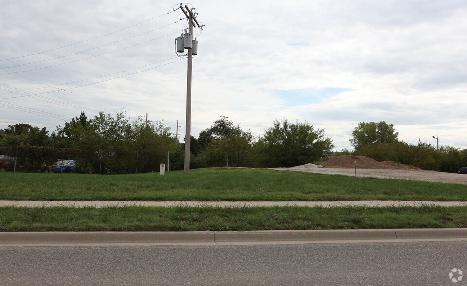 More Photos Of 8751 Lenexa Dr, Lenexa Land For Sale