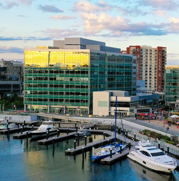 More Photos Of 2200 Atlantic St, Stamford Office For Lease