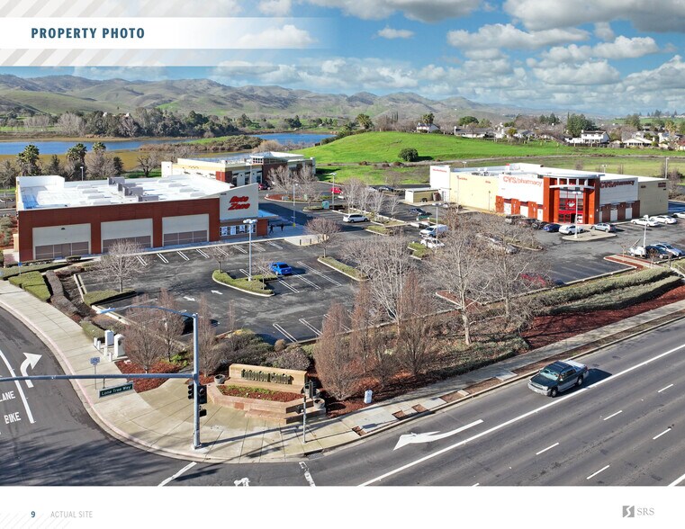 More Photos Of 4028 Lone Tree Way, Antioch Drugstore For Sale