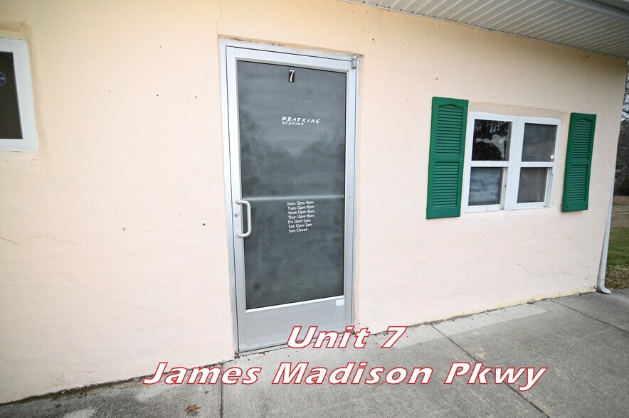 More Photos Of 12302 James Madison Pky, King George Freestanding For Sale