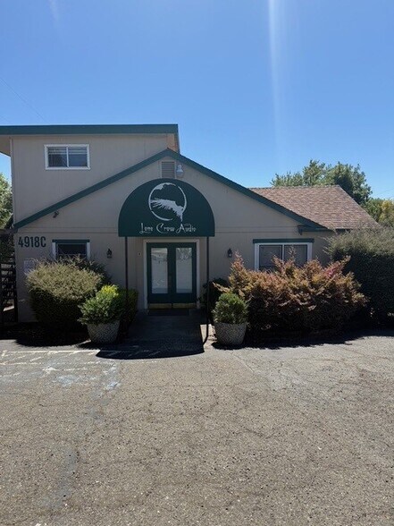 More Photos Of 4918 Sonoma Hwy, Santa Rosa General Retail For Sale
