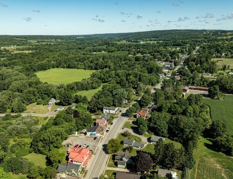 More Photos Of 3974 Main St, Strykersville Restaurant For Sale