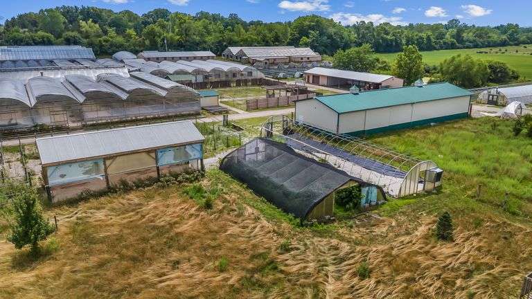 More Photos Of 755 N Dayton Lakeview Rd, New Carlisle General Retail For Sale