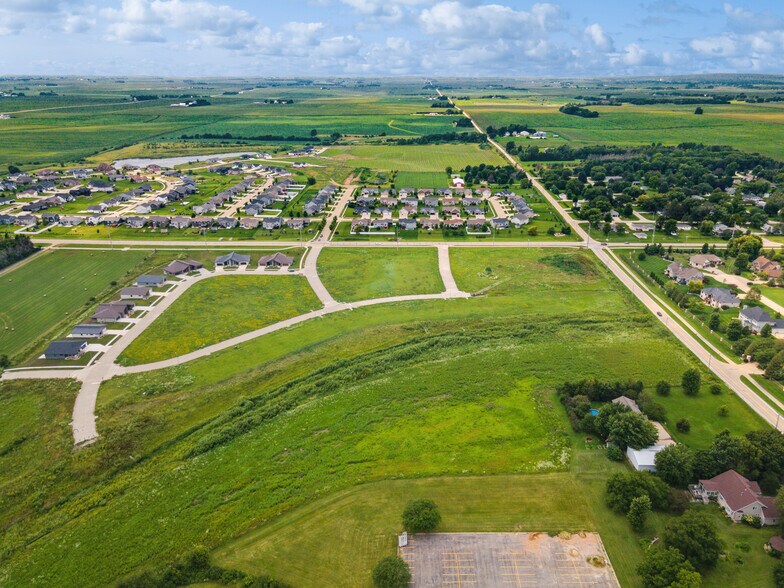 More Photos Of 891415101008, Cedar Falls Land For Sale