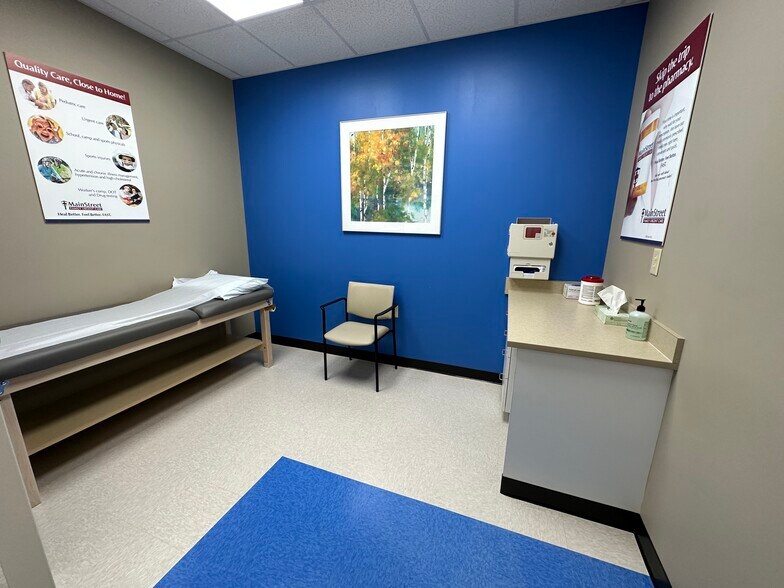 More Photos Of 1702 Ohio Ave N, Live Oak Medical For Sale