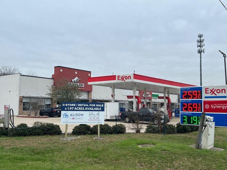 Primary Photo Of 1780 N Major Dr, Beaumont Storefront For Sale