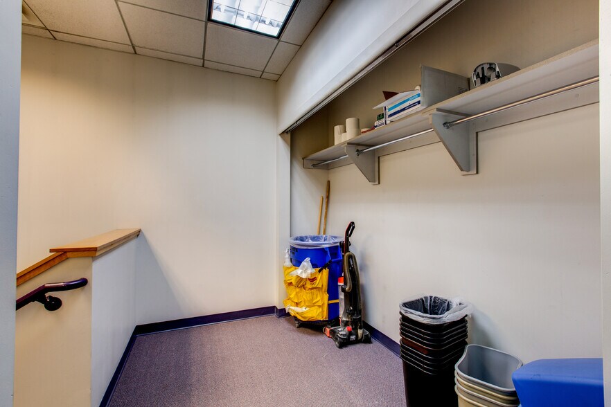 More Photos Of 5878 S Rapp St, Littleton Office For Sale
