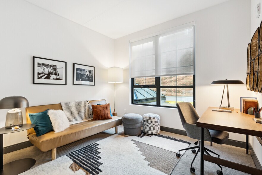 More Photos Of 435 N Broad St, Philadelphia Apartments For Lease