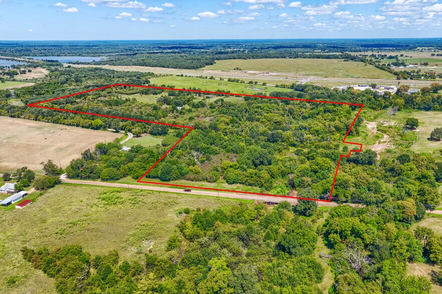 More Photos Of 12960 County Road 4006, Mabank Land For Sale