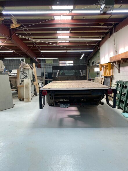 More Photos Of 11799 E 30th Ave, Aurora Warehouse For Sale