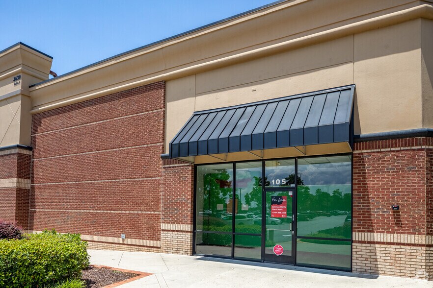 More Photos Of 3630 Peachtree Pky, Suwanee Unknown For Lease