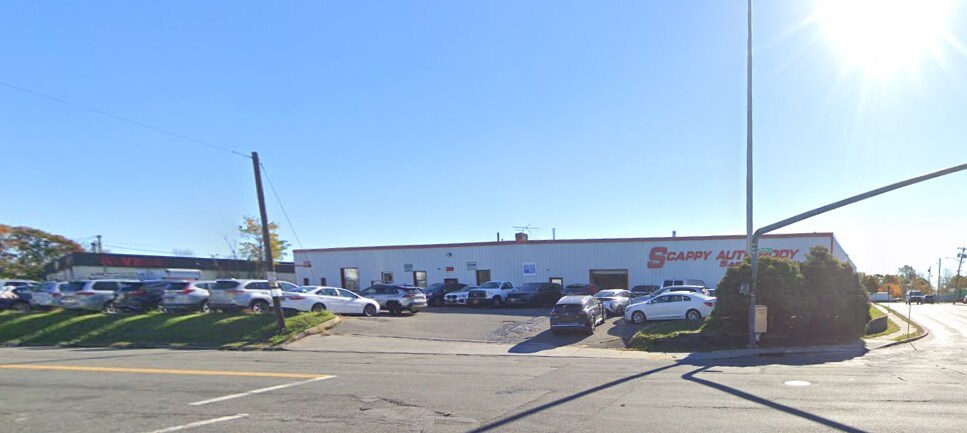 More Photos Of 359 Duffy Ave, Hicksville Warehouse For Sale