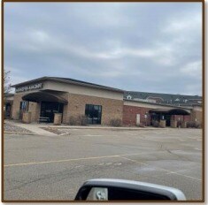 More Photos Of 1600-1688 N Casaloma Dr, Grand Chute General Retail For Sale