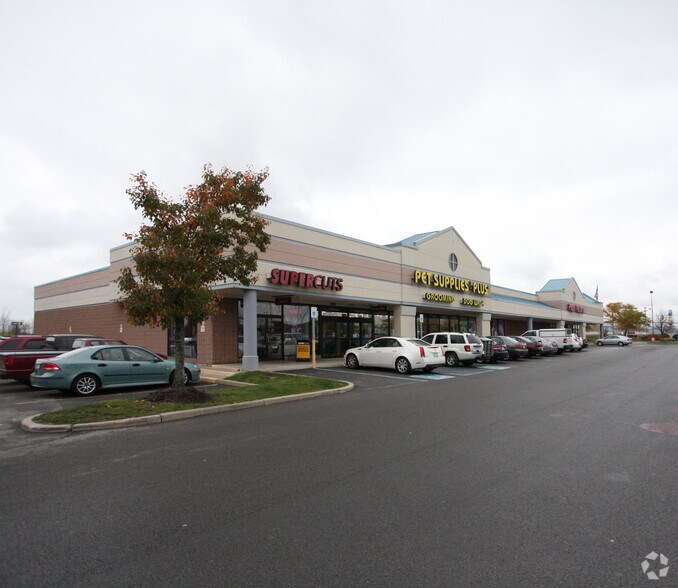 More Photos Of 4405 Milestrip Rd, Hamburg Unknown For Lease