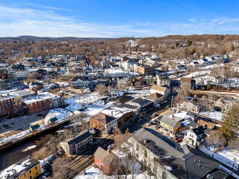 More Photos Of 41 S Main St, Ipswich Storefront Retail Office For Sale