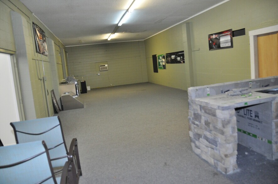 More Photos Of 3610 S Orange Ave, Orlando Freestanding For Lease