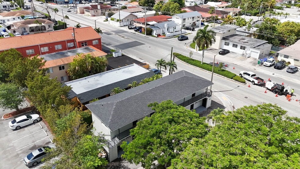 More Photos Of 2190 SW 14th Ter, Miami Apartments For Sale