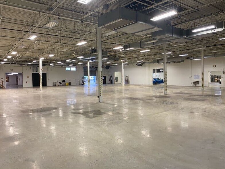 More Photos Of 343 Godshall Dr, Harleysville Warehouse For Lease