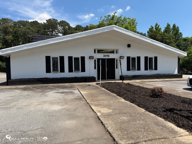 More Photos Of 3076 Campbellton Rd SW, Atlanta Medical For Lease