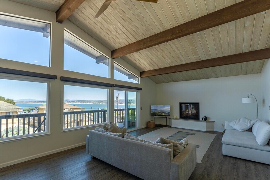 More Photos Of 457 Spencer St, Monterey Apartments For Sale