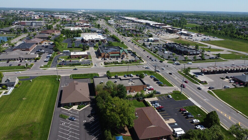 More Photos Of 2223-2235 N Fairfield Rd, Beavercreek Unknown For Lease