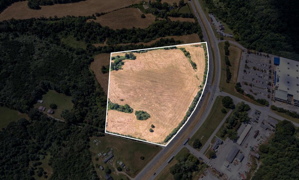 More Photos Of 1683 E Lynchburg Salem Tpke, Bedford Land For Sale
