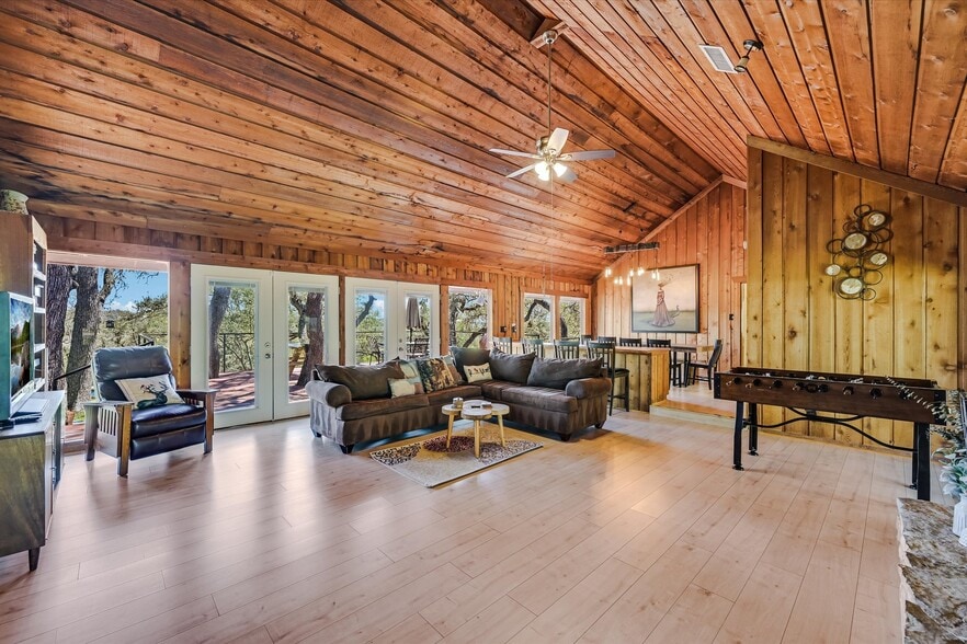 More Photos Of 411 Whitetail Ridge, Dripping Springs Land For Sale