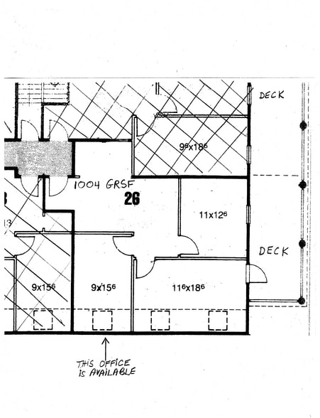 More Photos Of 74-76 Bedford St, Lexington Office For Lease