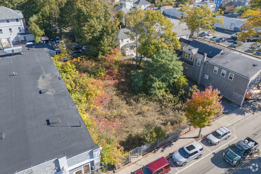 More Photos Of 291 Court St, Plymouth Land For Sale