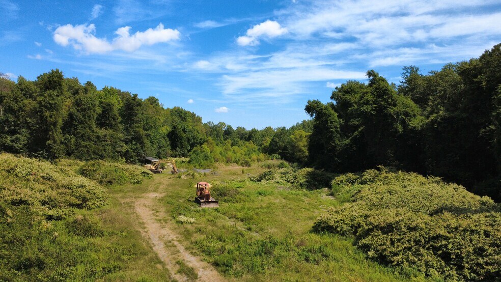 Primary Photo Of 34899 Delaware Avenue, Frankford Land For Sale