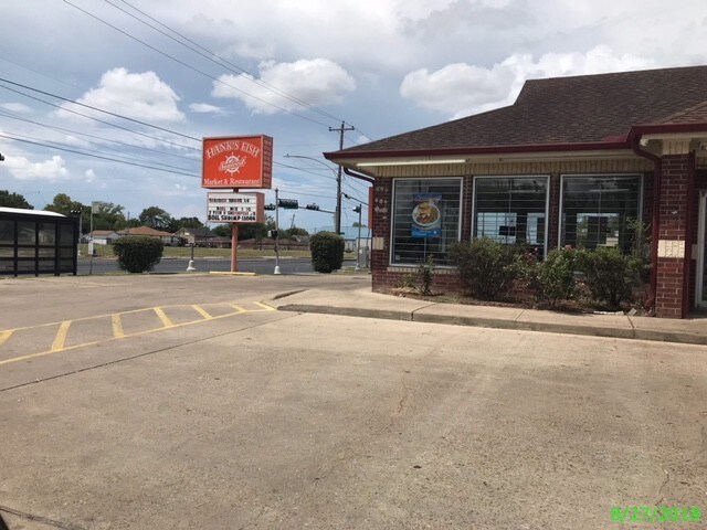 More Photos Of 8903 Cullen Blvd, Houston Restaurant For Sale