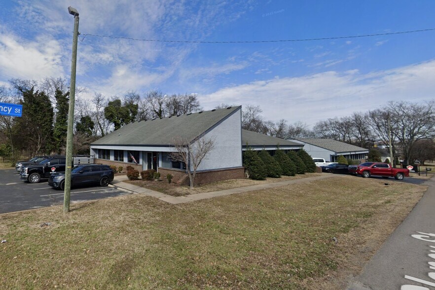 More Photos Of 854 Wren Rd, Goodlettsville Office For Sale