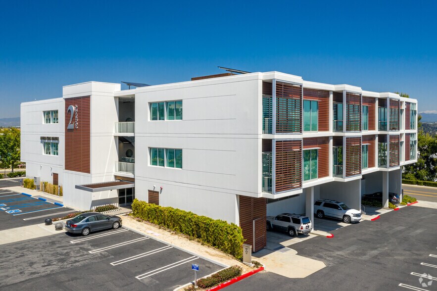 Primary Photo Of 2 Journey, Aliso Viejo Medical For Lease
