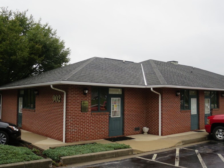 More Photos Of 902 Washington Rd, Westminster Medical For Lease