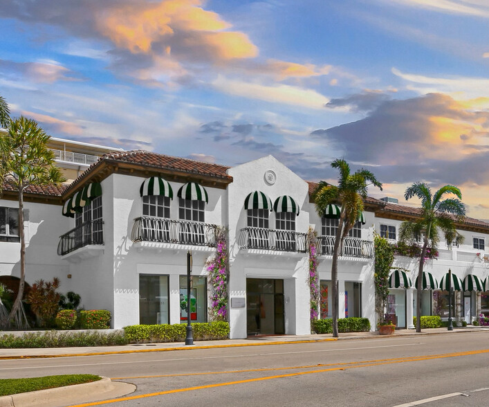 Primary Photo Of 375 S County Rd, Palm Beach Office For Lease