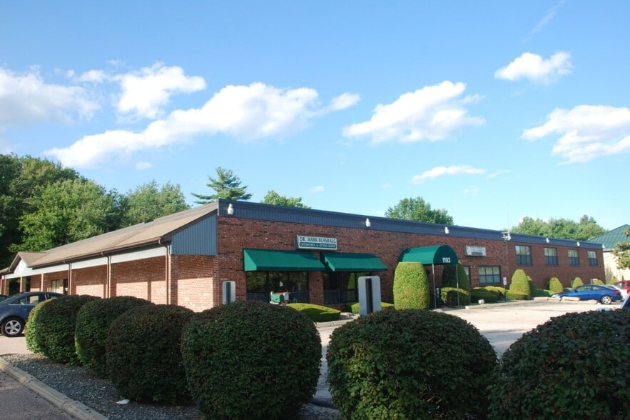 More Photos Of 1193 Tiogue Ave, Coventry Rehabilitation Center For Sale