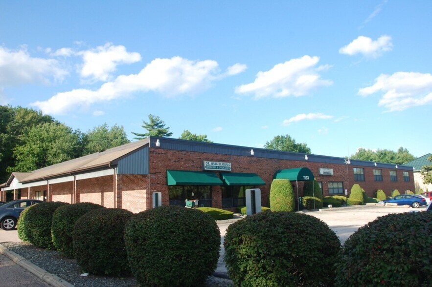 More Photos Of 1193 Tiogue Ave, Coventry Rehabilitation Center For Lease