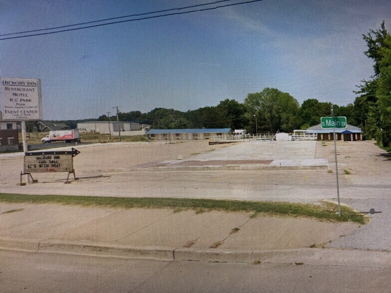 More Photos Of TBD S Main st, Grove Land For Sale